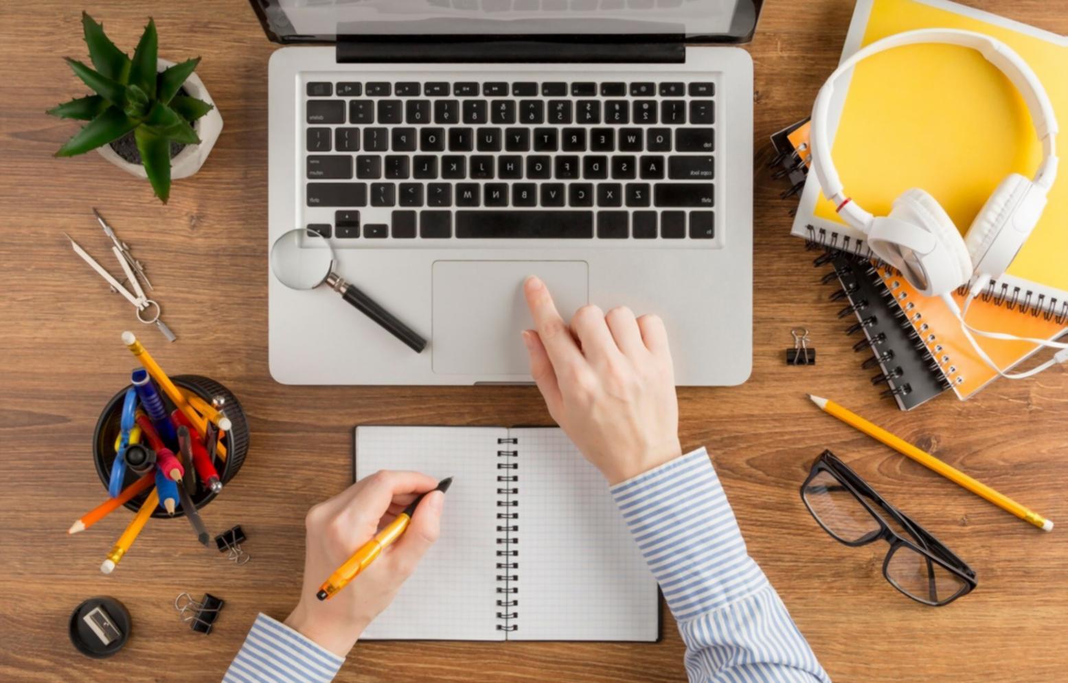 Professional investment education consultation session