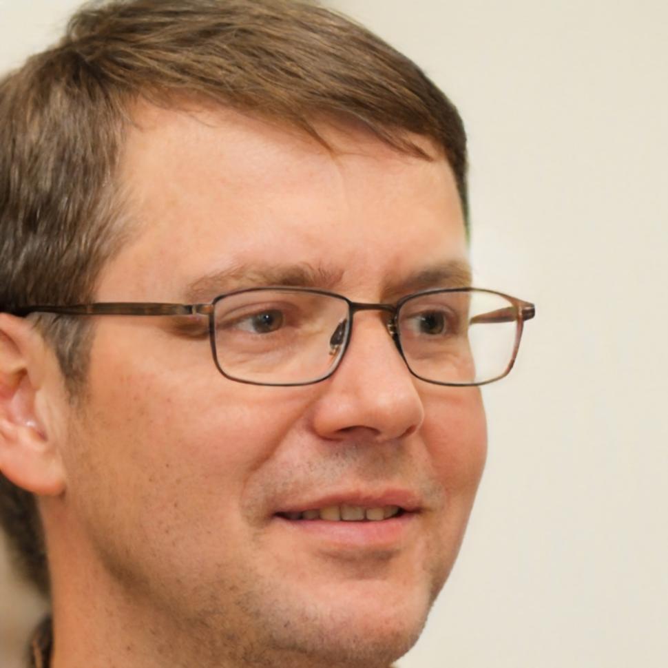 Dr. Ronan Fitzpatrick, Senior Investment Strategist