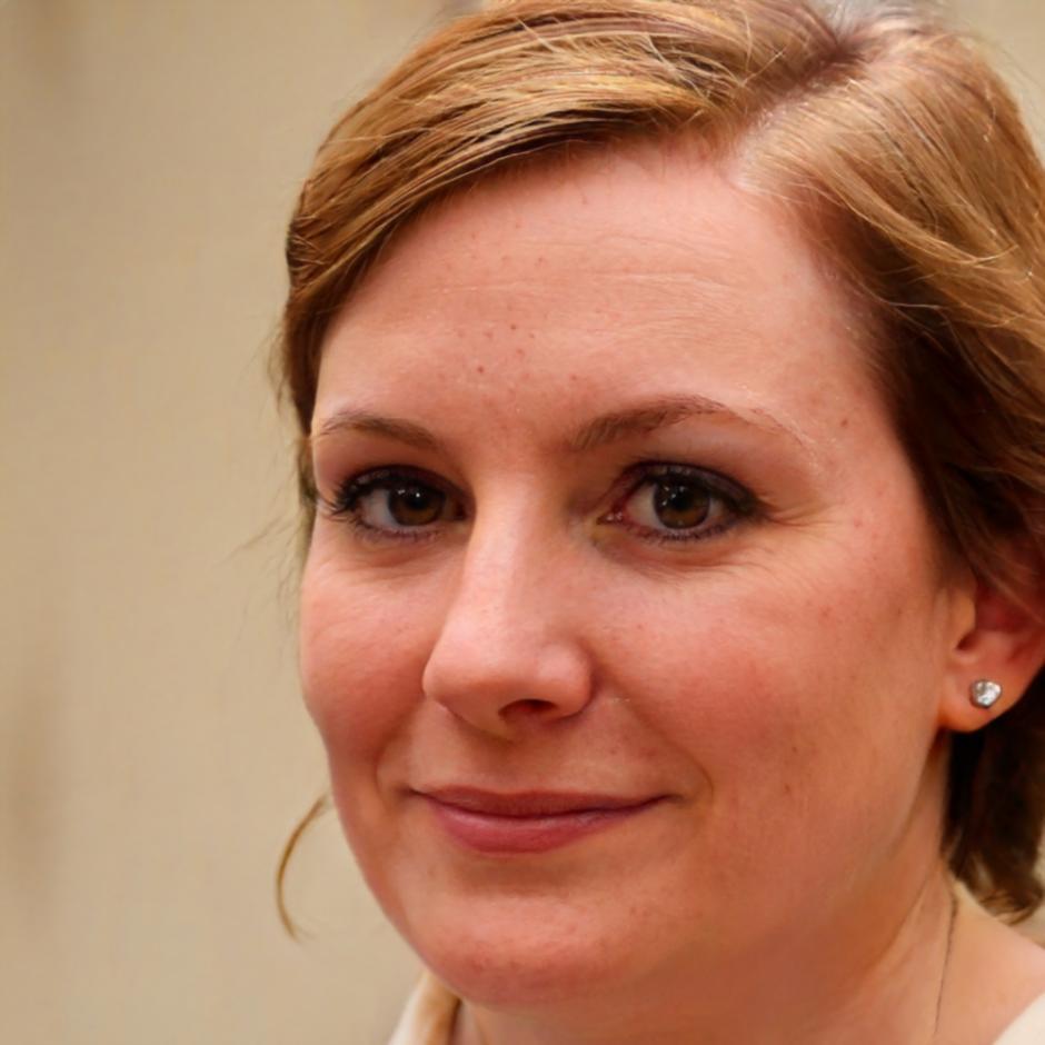 Niamh Abrahamsson, Co-Founder of Krylanthem