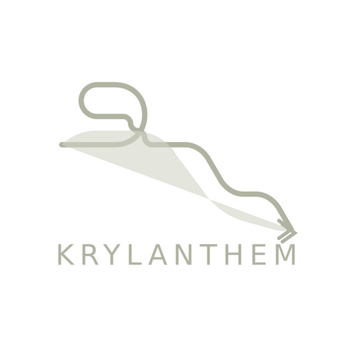 Krylanthem Logo