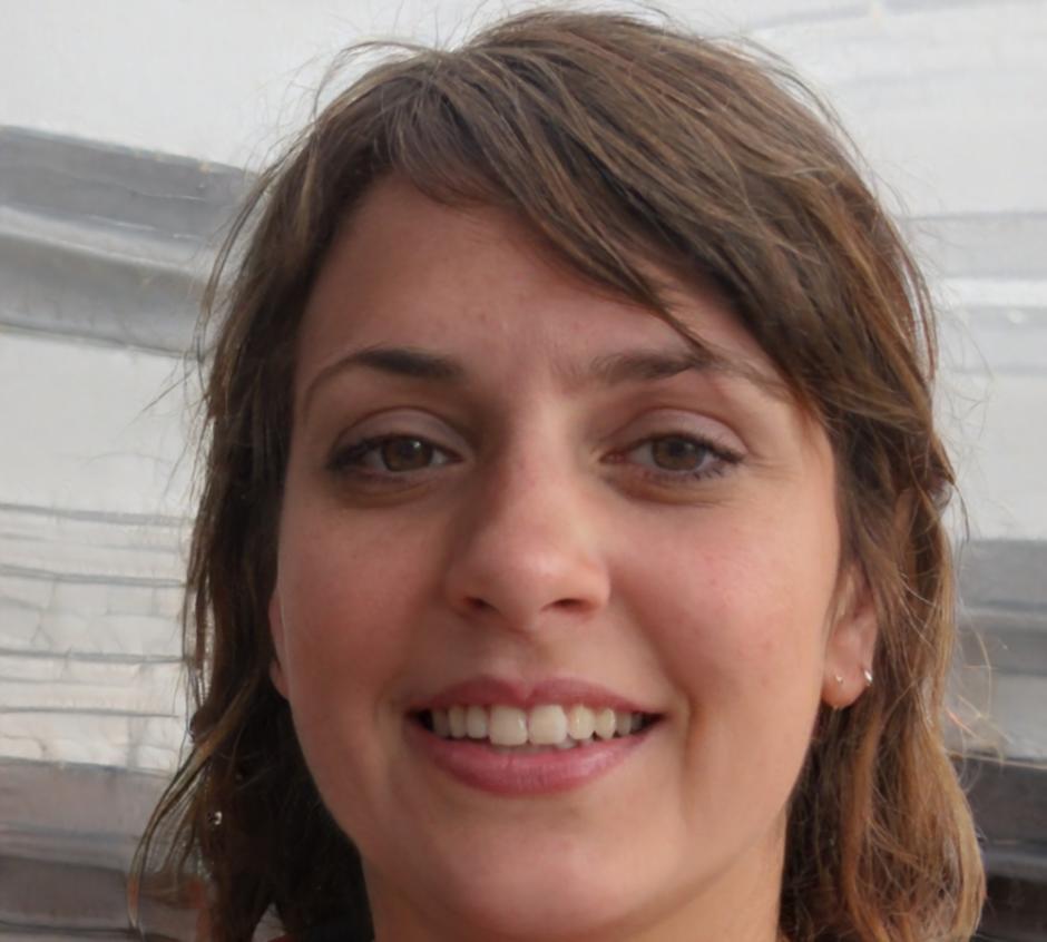 Saoirse Kellerman, Founder of Krylanthem